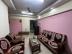 1 BHK Apartment For Sale in Aum Shree Avenue
