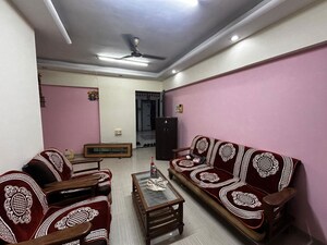 1 BHK Apartment For Sale in Aum Shree Avenue, Mira Road