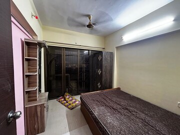 Bedroom in 1 BHK Apartment at Aum Shree Avenue, Mira Road – for Sale