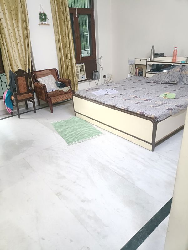 2.5 BHK 1400 Sq.Ft. Apartment in 3C Lotus Boulevard