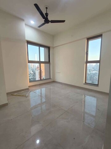 Room in 3 BHK Apartment at Chandak Stella, Goregaon West – for Sale