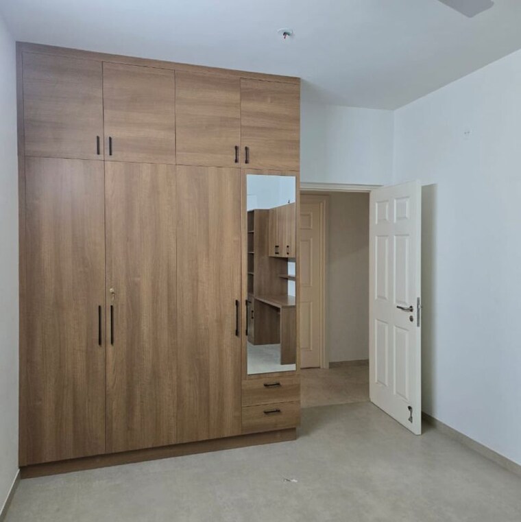 Room, prestige-finsbury-park-hyde 2 Bedroom 955 Sq.Ft. Apartment In Huvinayakanahalli Bangalore 9971430