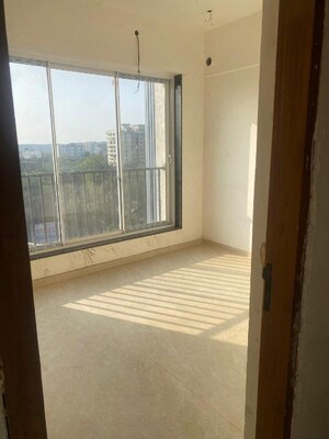 Room in 3 BHK Apartment at Gruham Yog Aashray, Ghatkopar East – for Sale