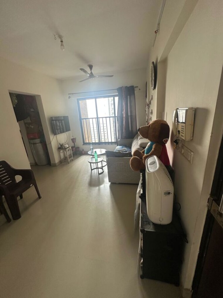 Master Bedroom, lodha-casa-ultima 1 Bedroom 594 Sq.Ft. Apartment In Chirak Nagar Thane 9971442