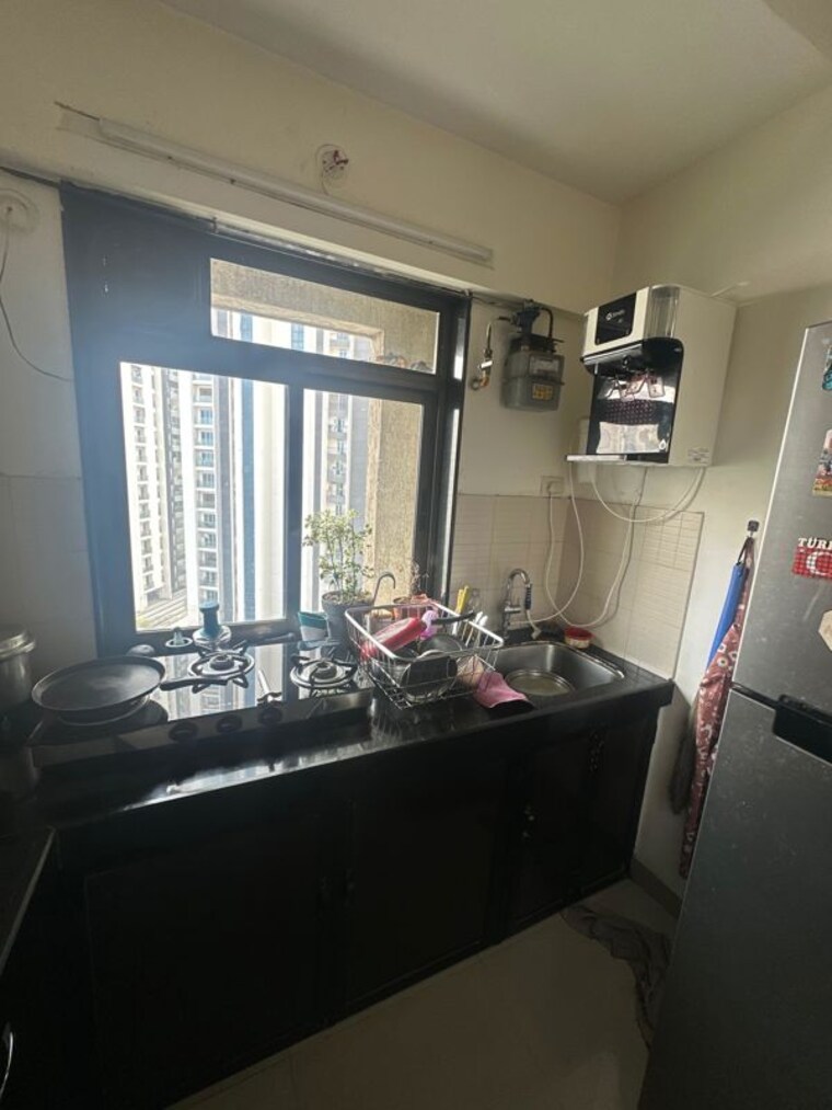 Master Bedroom, lodha-casa-ultima 1 Bedroom 594 Sq.Ft. Apartment In Chirak Nagar Thane 9971442