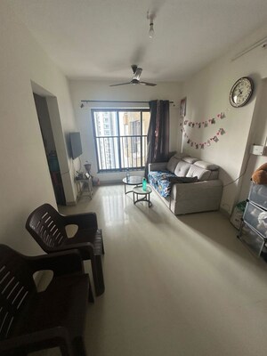 1 BHK Apartment For Rent in Lodha Casa Ultima, Chirak Nagar