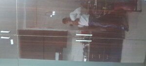 Furnished Amenities in 1.5 BHK Independent House at Sarita Vihar – for Rent