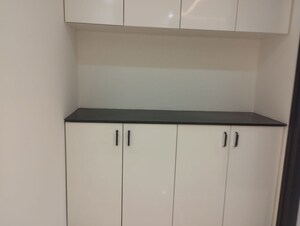 Furnished Amenities in 3 BHK Apartment at Aparna Zenon, Puppalaguda – for Rent