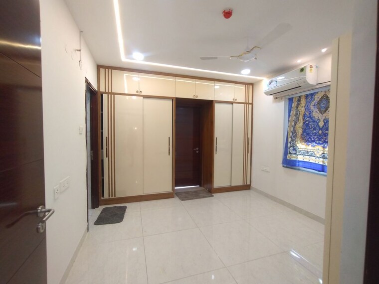 Room, aparna-zenon 3 Bedroom 1997 Sq.Ft. Apartment In Puppalaguda Hyderabad 9971445
