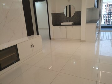 Furnished Amenities in 3 BHK Apartment at Aparna Zenon, Puppalaguda – for Rent