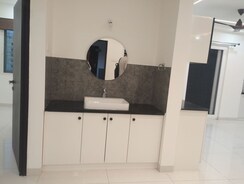 3 BHK + Pooja Room Apartment For Rent in Aparna Zenon