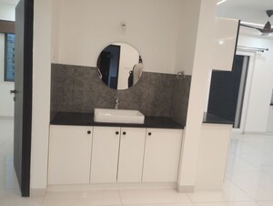 3 BHK Apartment For Rent in Aparna Zenon, Puppalaguda