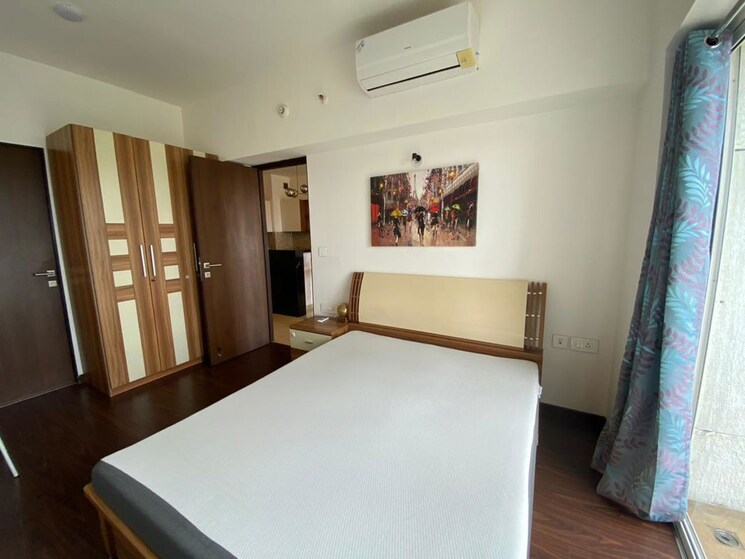 Kitchen, lodha-belmondo-st-andrews-b-c-d-villa-1-to-28 1 Bedroom 700 Sq.Ft. Apartment In Gahunje Pune 9971253