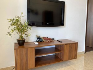 Furnished Amenities in 1 BHK Apartment at Lodha Belmondo St Andrews B C D Villa 1 to 28, Gahunje – for Rent