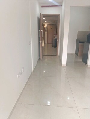 Building Lobby in 2 BHK Apartment at Godrej Urban Park, Chandivali – for Rent