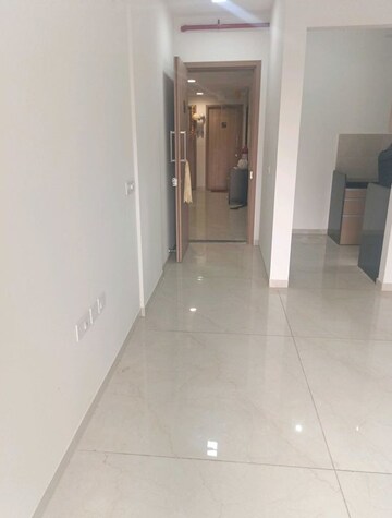 Building Lobby in 2 BHK Apartment at Godrej Urban Park, Chandivali – for Rent