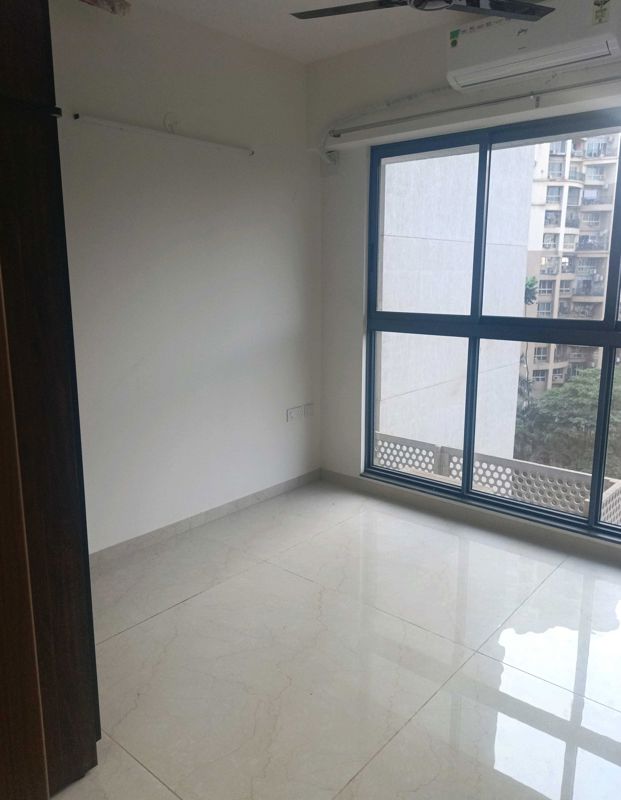 2 BHK Apartment For Rent in Godrej Urban Park