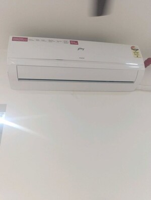 Furnished Amenities in 2 BHK Apartment at Godrej Urban Park, Chandivali – for Rent