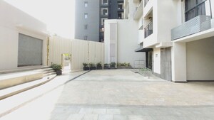 2 BHK Apartment – Exterior View View at Godrej Urban Park, Chandivali - for Rent