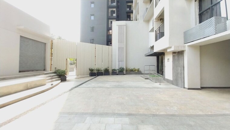 Exterior View, godrej-urban-park 2 Bedroom 680 Sq.Ft. Apartment In Chandivali Mumbai 9971444