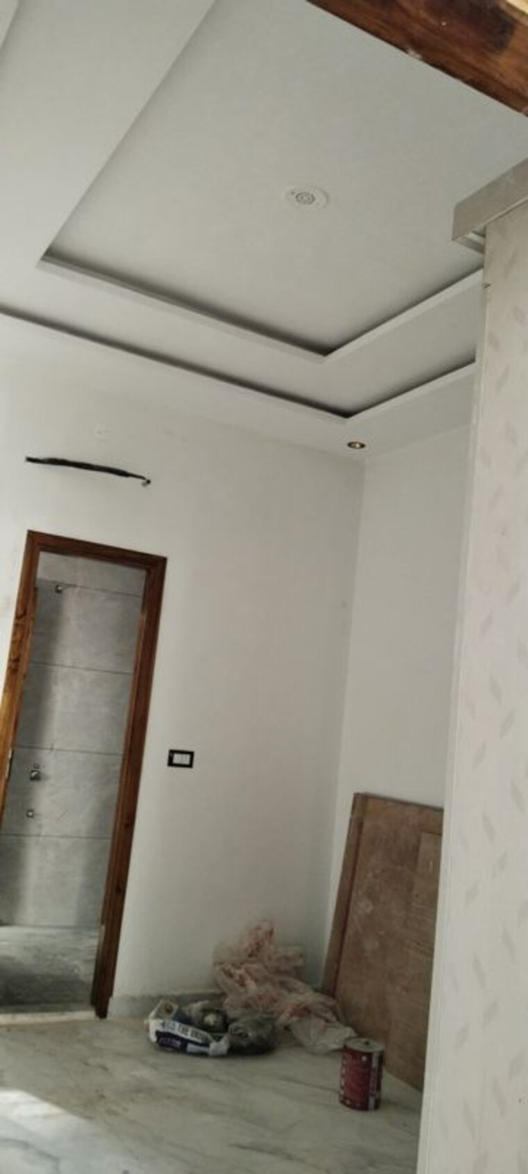 Room, ganga nagar 4 Bedroom 135 Sq.Yd. Independent House In Ganga Nagar Meerut 9971450
