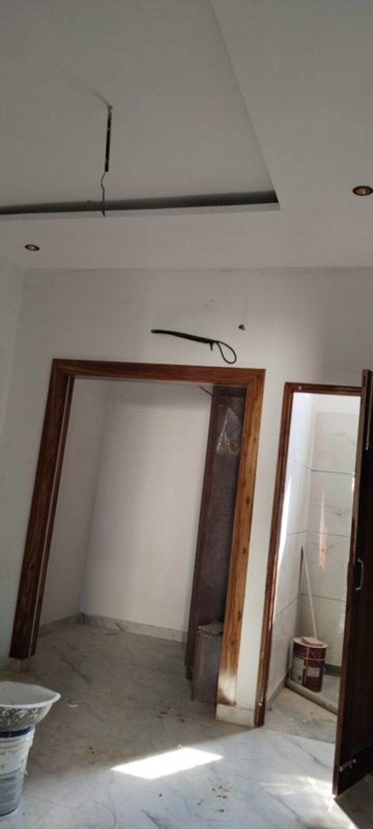 Room, ganga nagar 4 Bedroom 135 Sq.Yd. Independent House In Ganga Nagar Meerut 9971450