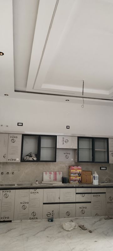 4 BHK + Extra Room Independent House For Sale in Ganga Nagar