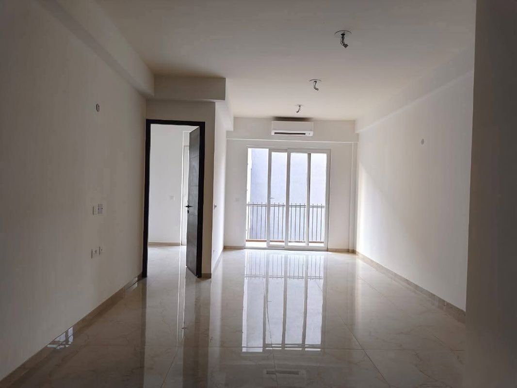 3 BHK + Extra Room Apartment For Rent in Smart World Orchard