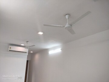 Furnished Amenities in 2 BHK Apartment at LnT Crescent Bay T4, Parel – for Rent