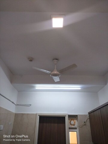 Furnished Amenities in 2 BHK Apartment at LnT Crescent Bay T4, Parel – for Rent