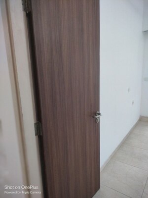 Building Lobby in 2 BHK Apartment at LnT Crescent Bay T4, Parel – for Rent