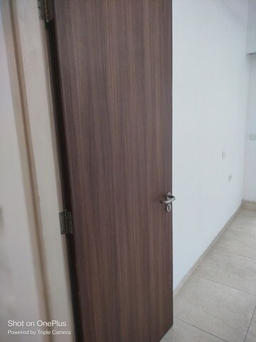 Building Lobby in 2 BHK Apartment at LnT Crescent Bay T4, Parel – for Rent