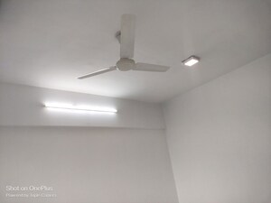 Furnished Amenities in 2 BHK Apartment at LnT Crescent Bay T4, Parel – for Rent