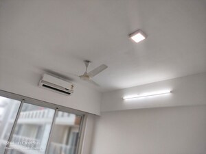 Furnished Amenities in 2 BHK Apartment at LnT Crescent Bay T4, Parel – for Rent