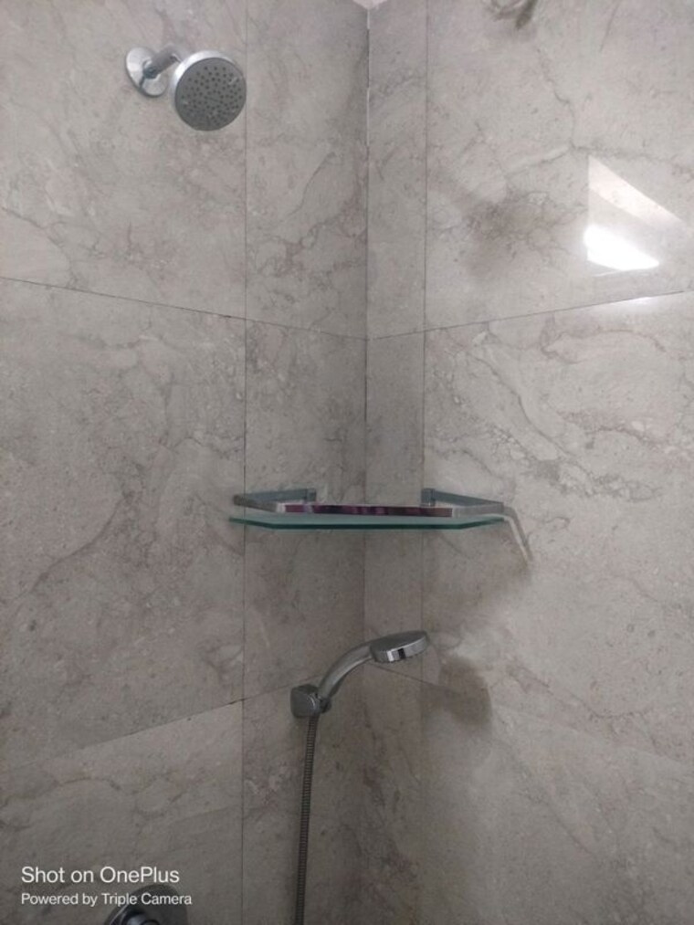 Bathroom, lnt-crescent-bay-t4 2 Bedroom 850 Sq.Ft. Apartment In Parel Mumbai 9971435