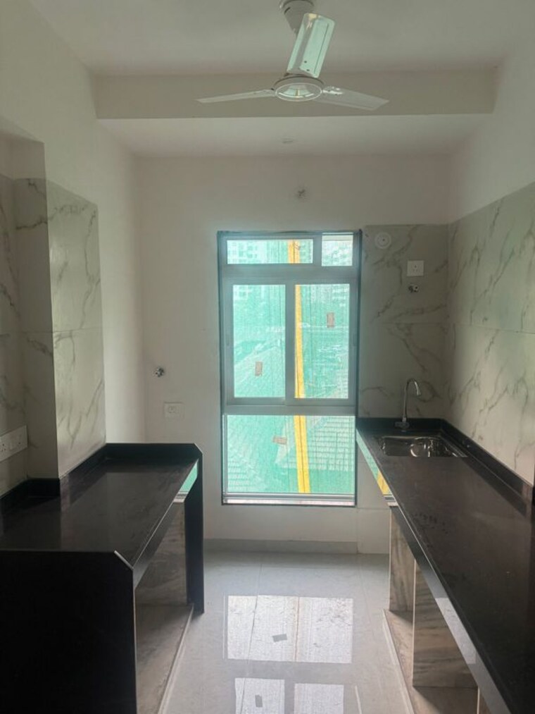 Kitchen, sanghvi-s3-epitome 1 Bedroom 414 Sq.Ft. Apartment In Lower Parel Mumbai 9971454