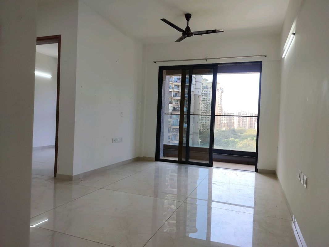 2 BHK Apartment For Rent in Godrej Urban Park