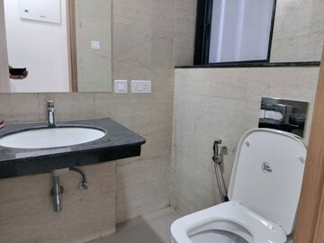 Team Area in 2 BHK Apartment at Godrej Urban Park, Chandivali – for Rent