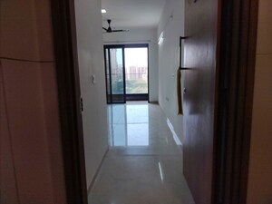 Building Lobby in 2 BHK Apartment at Godrej Urban Park, Chandivali – for Rent