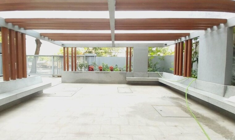  Parking, godrej-urban-park 2 Bedroom 680 Sq.Ft. Apartment In Chandivali Mumbai 9971448
