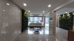 Parking in 2 BHK Apartment at Godrej Urban Park, Chandivali – for Rent