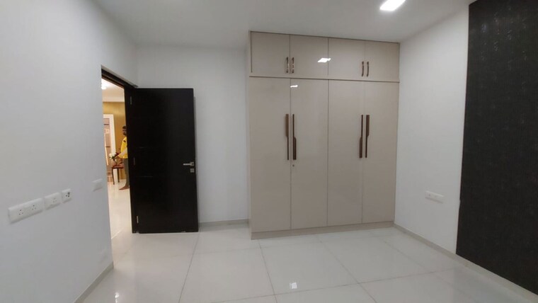 Room, luxor-apartment 3 Bedroom 1600 Sq.Ft. Apartment In Madhapur Hyderabad 9971456