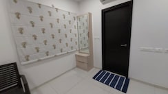 3 BHK + Pooja Room Apartment For Rent in Luxor Apartment