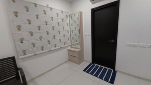 3 BHK Apartment For Rent in Luxor Apartment, Madhapur