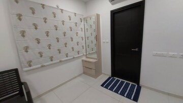 3 BHK Apartment For Rent in Luxor Apartment, Madhapur