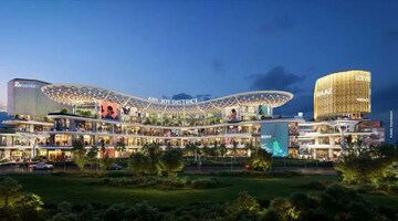  Shop For Sale in AIPL Joy District, Sector 88