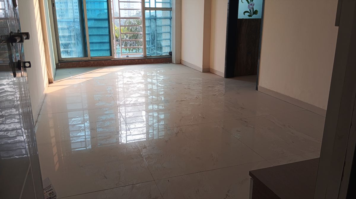 1 BHK Apartment For Sale in Neelkanth Pride