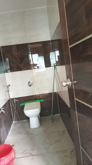 Team Area in 1 BHK Apartment at Neelkanth Pride, Ulwe – for Sale