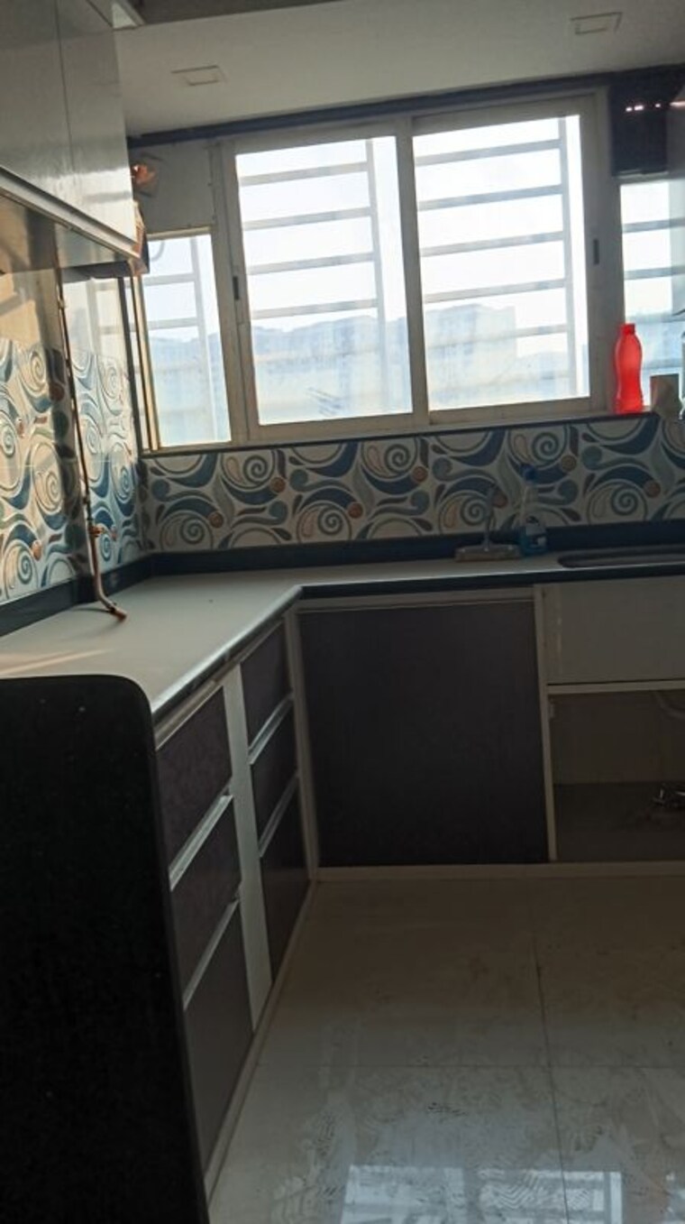 Kitchen, neelkanth-pride 1 Bedroom 650 Sq.Ft. Apartment In Ulwe Navi Mumbai 9971452