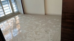 Master Bedroom in 1 BHK Apartment at Neelkanth Pride, Ulwe – for Sale